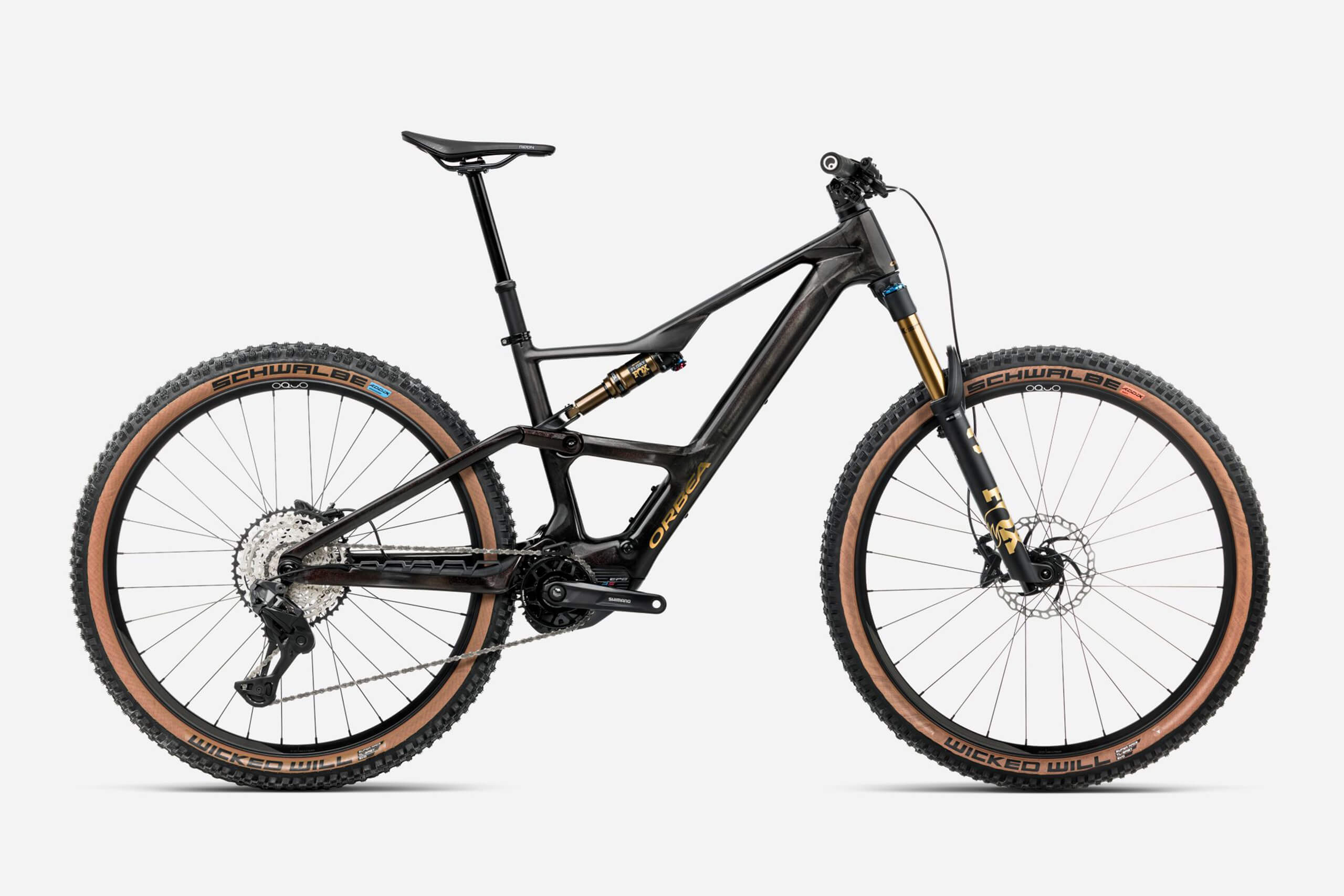 ORBEA RISE SL M10
