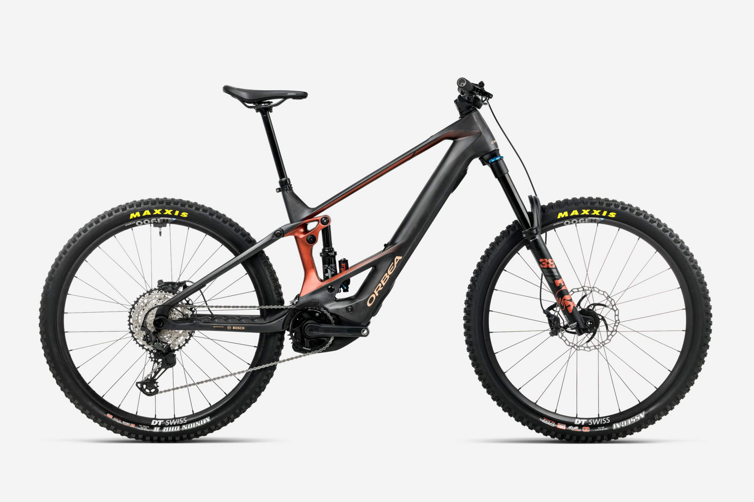 ORBEA WILD M10