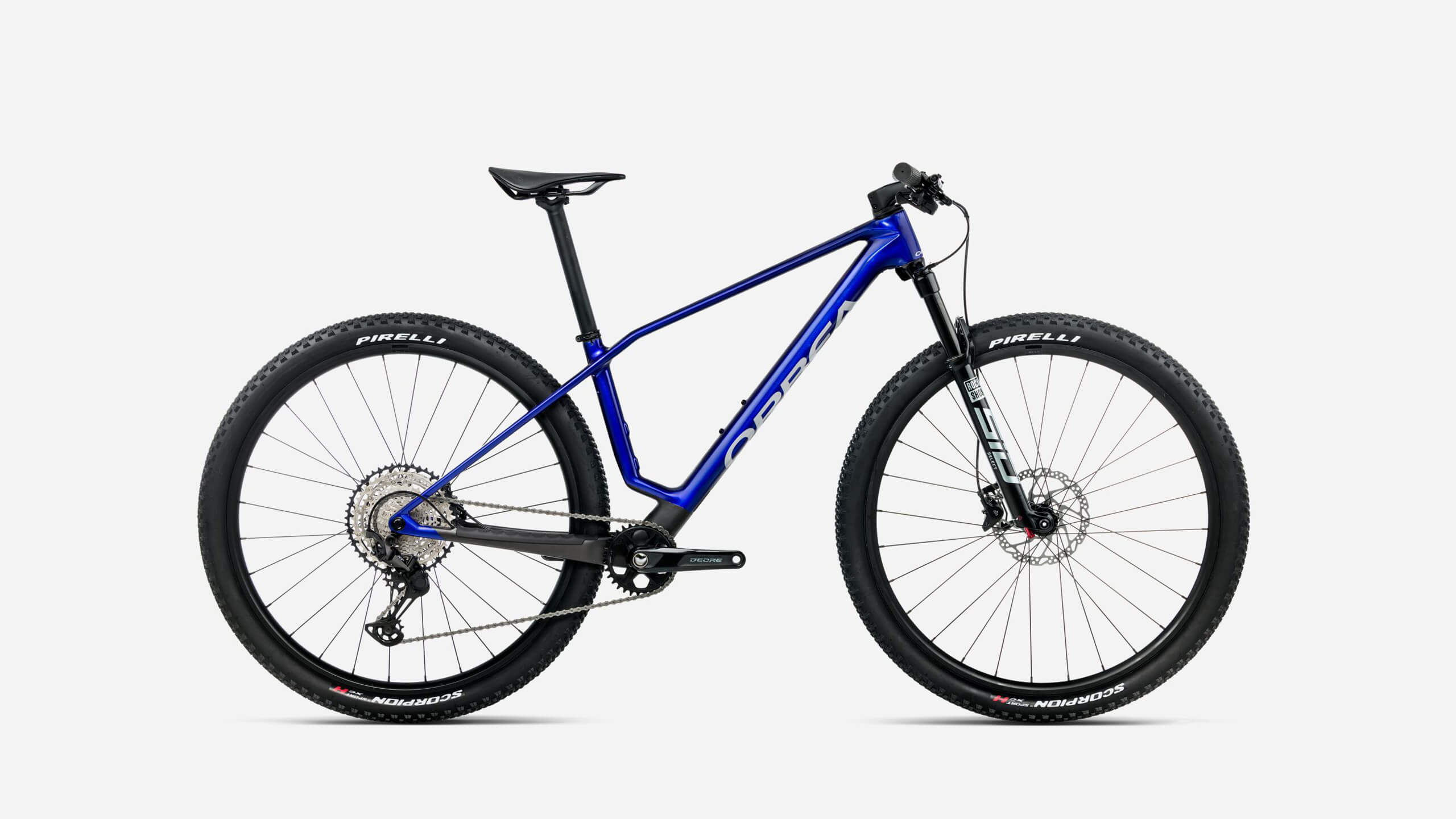 ORBEA ALMA M30