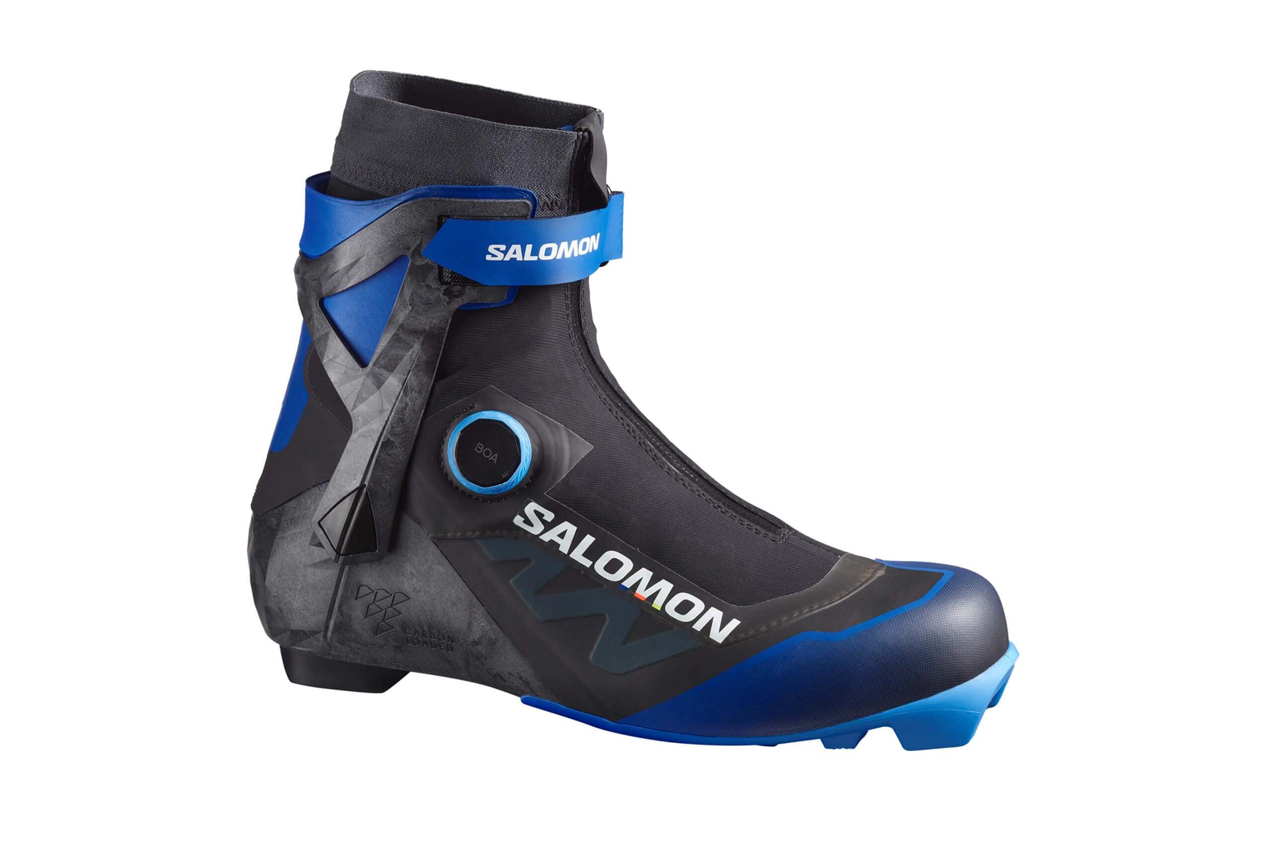 Salomon RS/Race Skate BOA 