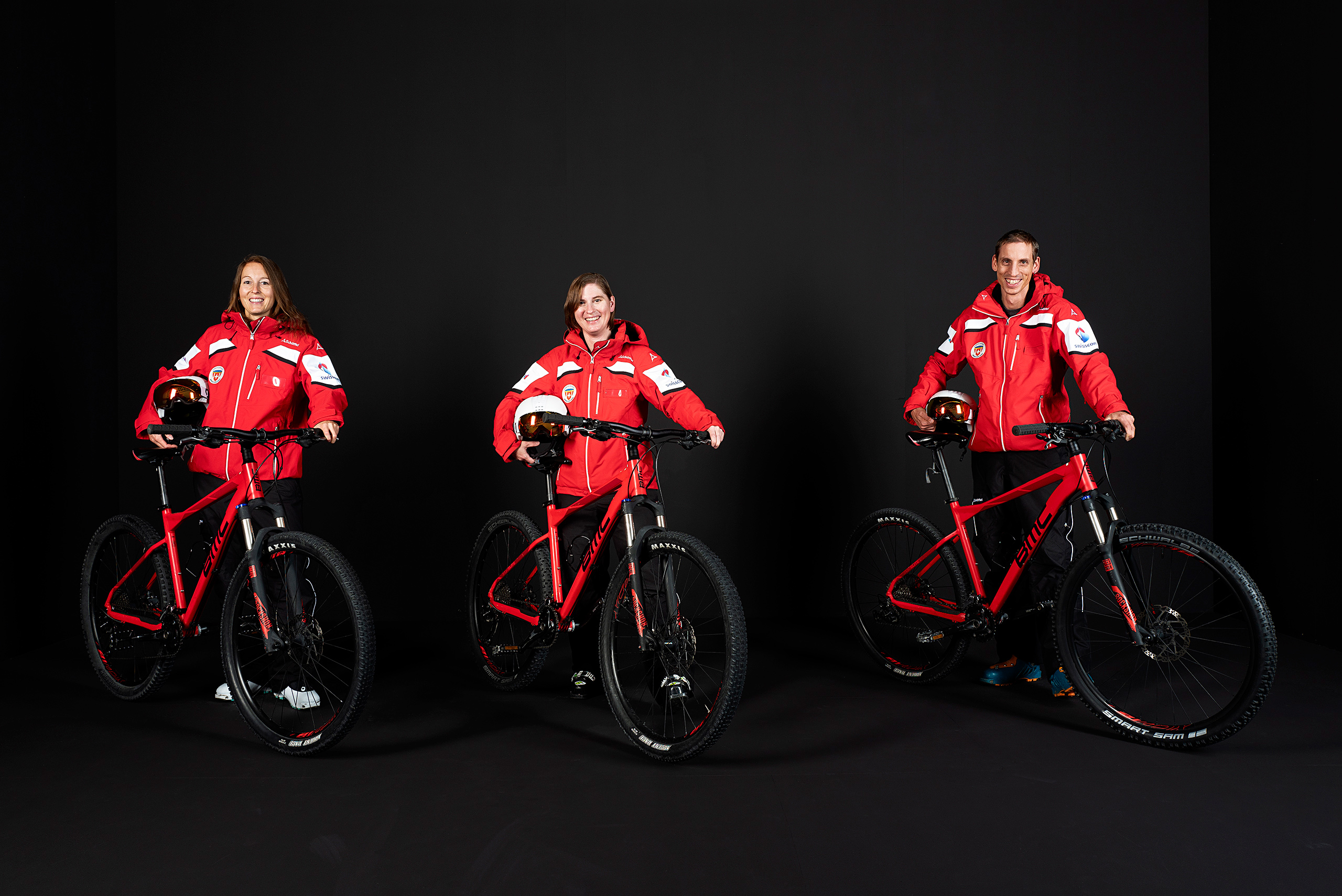 Rentals Imboden Bike Lauterbrunnen