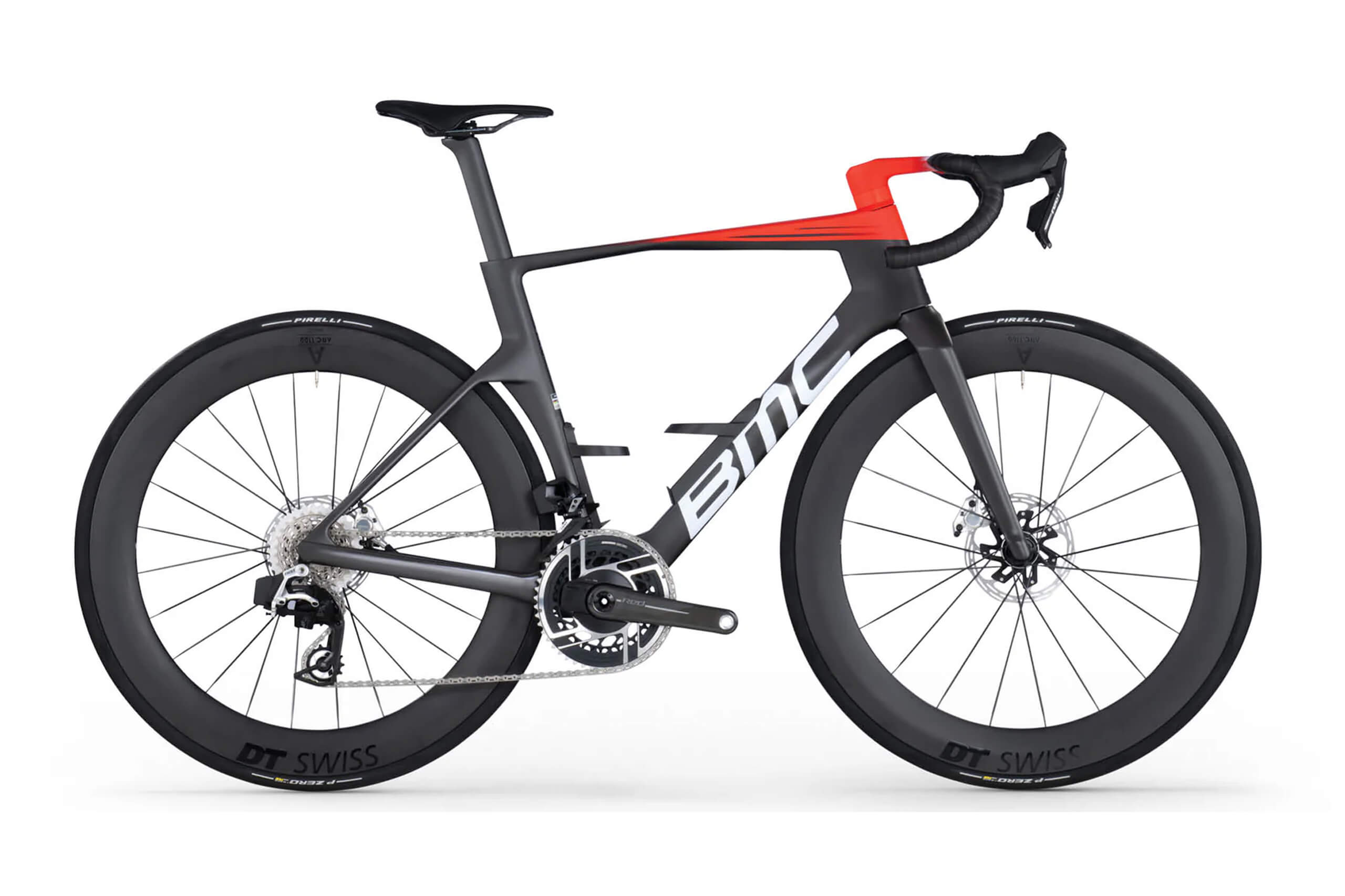 BMC TEAMMACHINE R 01 ONE