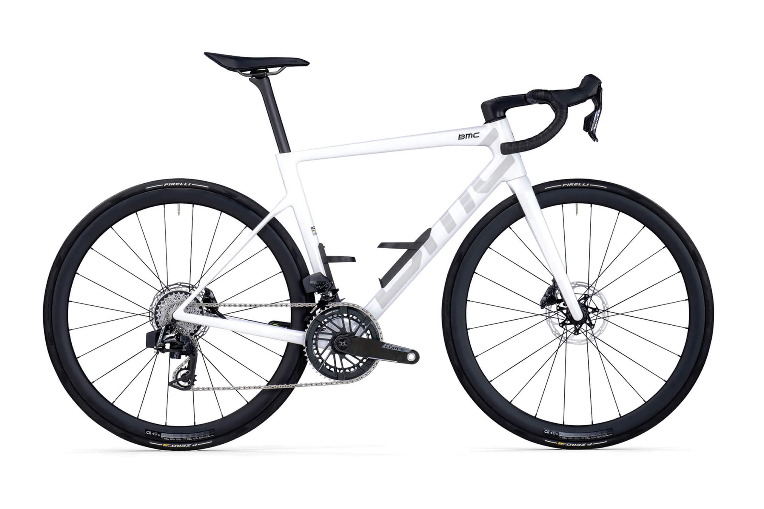 BMC TEAMMACHINE SLR 01 THREE