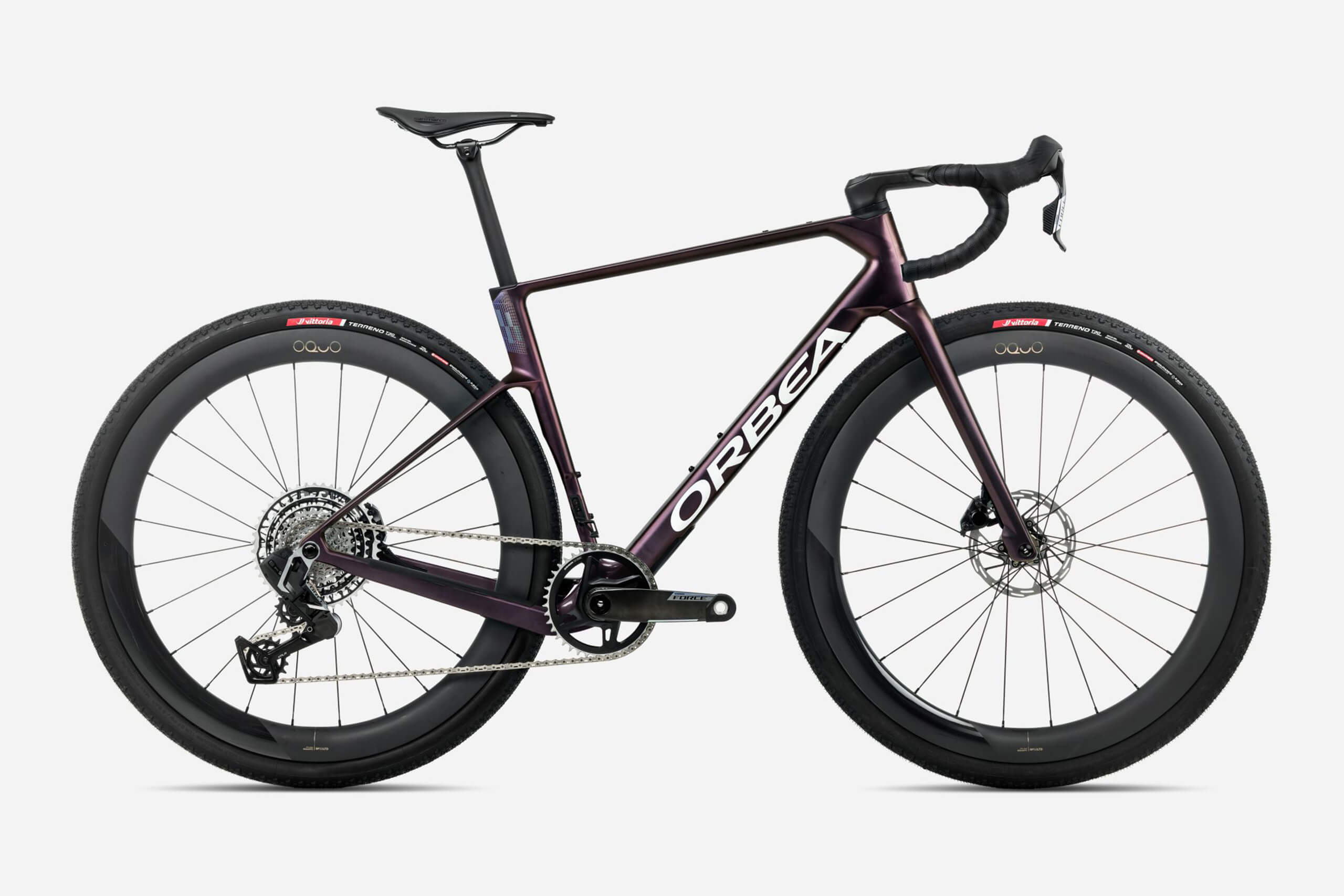 ORBEA TERRA RACE M21 ELTD 1X