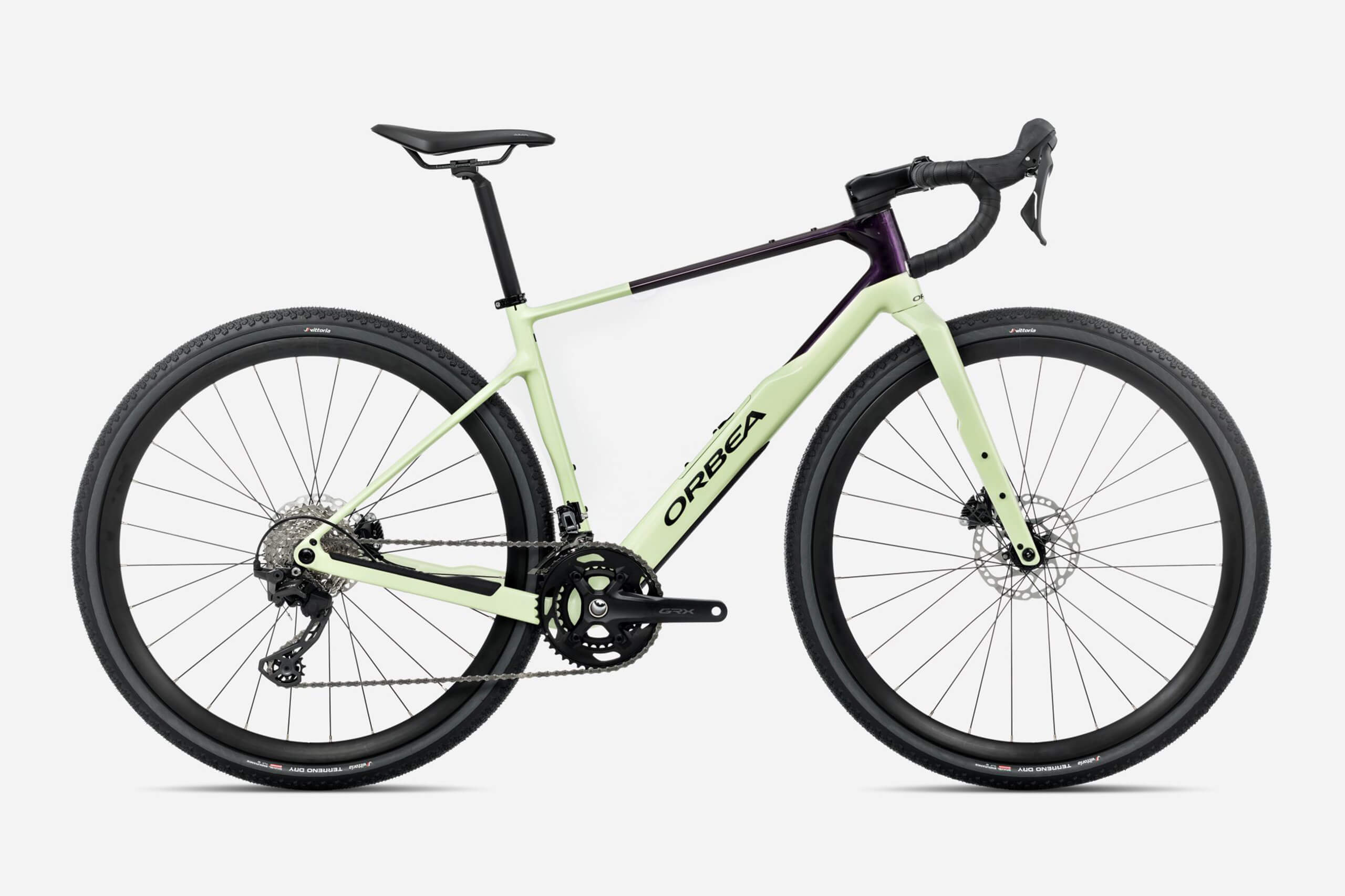 ORBEA TERRA M30 TEAM